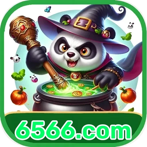 6566.com: Jogos que Transformam a Experiência do Apostador Moderno