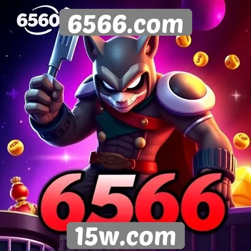 Avaliação dos jogos disponíveis em 6566.com