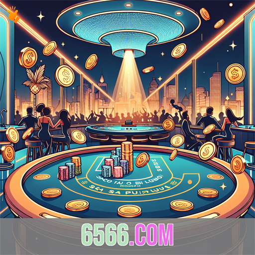 A Revolução da Plataforma no 6566.com para Gamers
