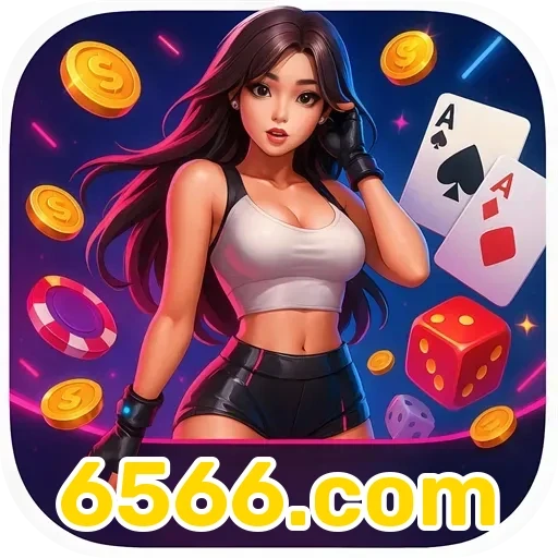 6566.com: A Plataforma de Jogos Que Você Estava Esperando!