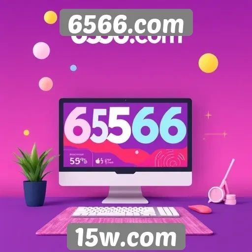 Promoções e bônus oferecidos por 6566.com