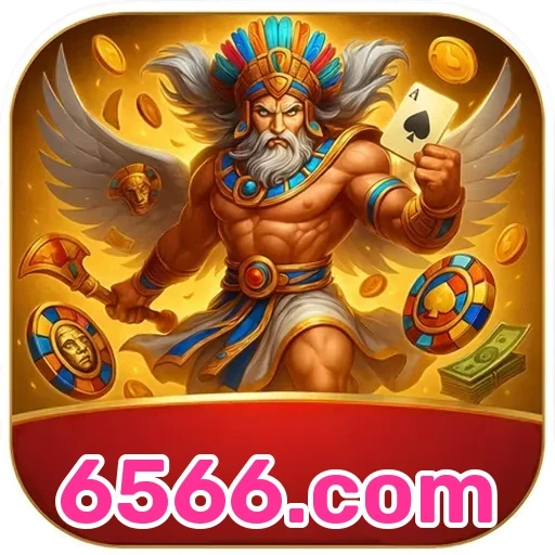 6566.com: Segurança em Primeiro Lugar para Jogadores Online